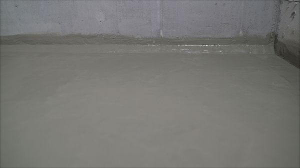 Concrete Waterproofing in Brownsburg