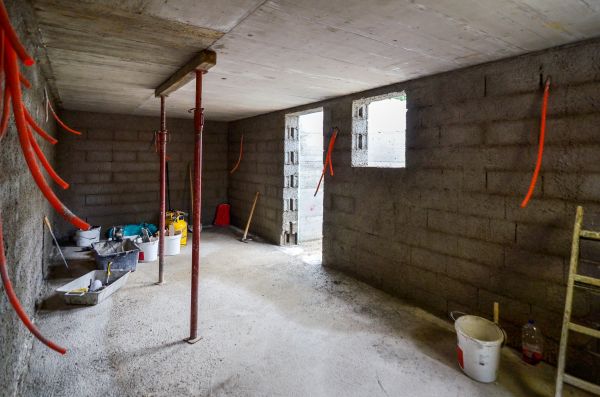 Cellar Waterproofing in Brownsburg