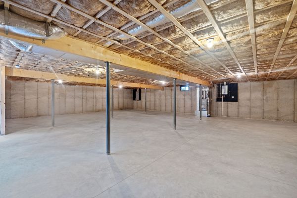 Basement Concrete Sealing in Brownsburg